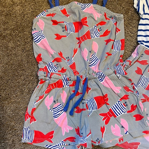 Mini Boden lobster - Picture 2 of 4